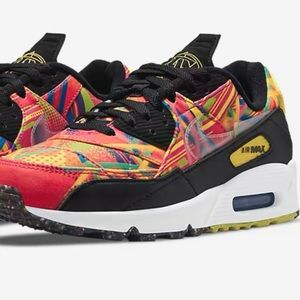 Nike Air Max 90 x LHM